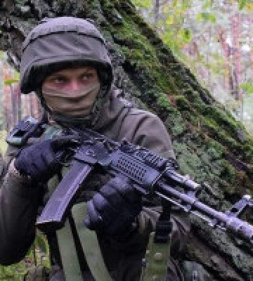 Росіян намагаються просунутись на Донеччині, ЗСУ відбивають ворожі атаки - Генштаб