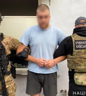 Поліція затримала псевдопродавців пального, які лише на Київщині ошукали людей на понад мільйон гривень