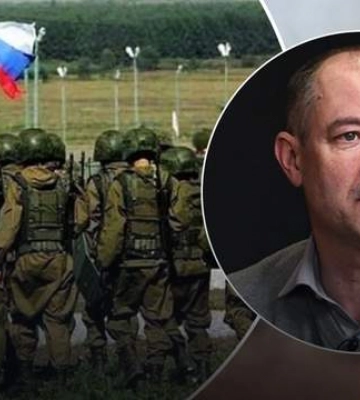 Военный эксперт объяснил, почему россияне перестали перекидывать резервы в Украину