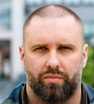 Під окупацією залишається 6% Харківської області - ОВА