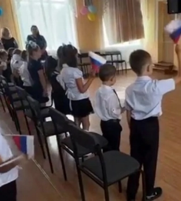 Учителей на оккупированных территориях принуждают преподавать - омбудсмен