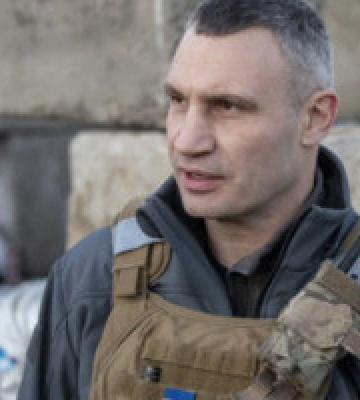 Київ надасть фінпідтримку громадам області, які допомогли місту вистояти перед загарбниками - Кличко