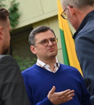 ООН тисне на Київ і Москву щодо відкриття аміакопроводу з Тольятті в Одесу