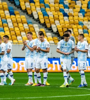 Динамо намагатиметься набрати перші очки в Лізі Європи: хто покаже матч киян проти АЕКа