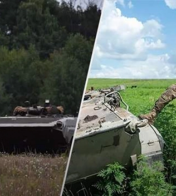 Еще одно село в Херсонской области: в облсовете подтвердили, что ВСУ освободили Киселевку Еще одно село в Херсонской области: в облсовете подтвердили, что ВСУ освободили Киселевку