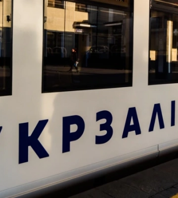 Укрзалізниця відновлює рейси на деокуповану Харківщину. Розклад