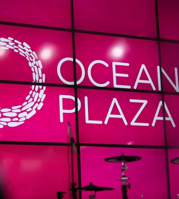 ТРЦ Ocean Plaza в Киеве объявил о возобновлении работы в октябре