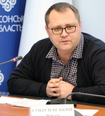 Обстріл Таврійського мікрорайону в Херсоні є провокацією росіян, - Соболевський