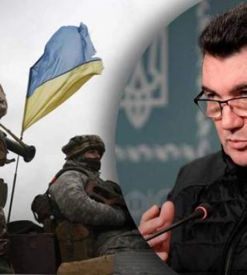Мобилизация в России и потери во время контрнаступления: разговор с Алексеем Даниловым