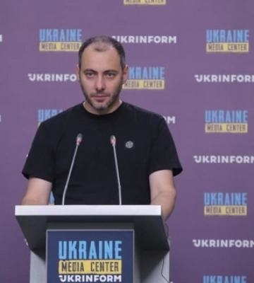 Кубраков: В ближайших планах – восстановить железнодорожное сообщение Харькова с Изюмом