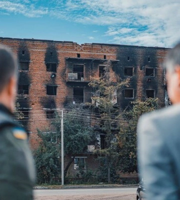 На Сумщині зафіксовано понад 40 влучань за минулу добу