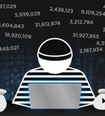 Українець став жертвою аферистів, віддавши їм 880 тисяч гривень: у чому суть схеми