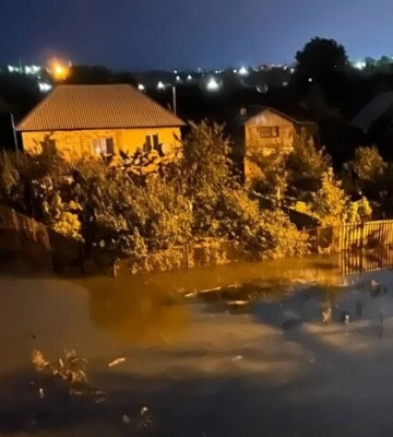 «Всі будуть з водою». Місцева влада закликає жителів Кривого рогу не панікувати