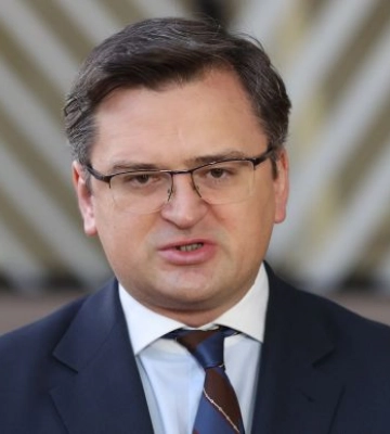 Кулеба назвав єдиний спосіб вирішення проблеми ЗАЕС