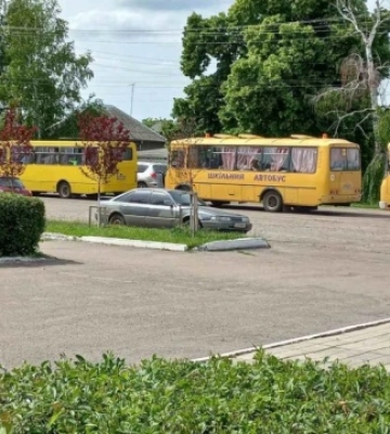 росіяни обстрілюють деокуповані села Херсонщини, ОВА просить людей евакуюватися