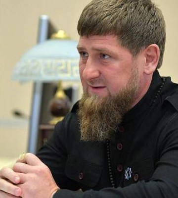 Кадыров без шуток заявил, что россияне не отступают с Харьковщины: это, мол, &quot;тонкая тактика&quot;