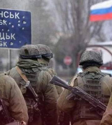 Зрадники з Донбасу намагаються купити місце на &quot;рятувальному ковчезі&quot; та втекти в росію