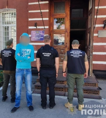 В Одесі викрили схему розкрадання соцвиплат для тимчасових переселенців