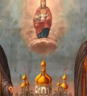 Пам&#039;ять преподобних Антонія та Феодосія Печерських: цікаві факти із життя ченців