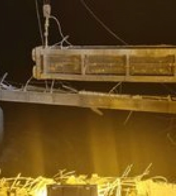 Удар по дамбе в Кривом Роге. Россияне, вероятно, пытались сорвать наступление ВСУ — ISW