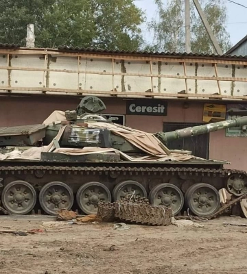 ЗСУ за добу знищили 4 літаки ворога, – Генштаб