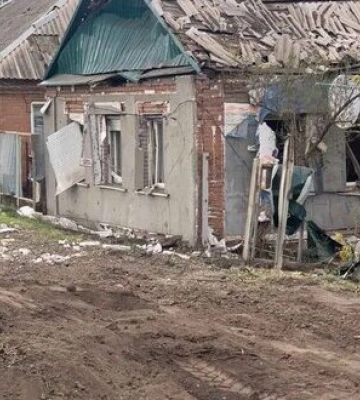 З 24 лютого росіяни вбили 846 мирних жителів Донеччини