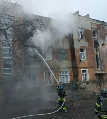 Оборона України. Ситуація в регіонах станом на ранок 15 вересня
