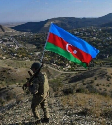 Радбез Вірменії оголосив про досягнення перемир&#039;я з Азербайджаном