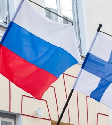 У Фінляндії арештували активи росіян на 189 млн євро, за літо сума зросла вдвічі