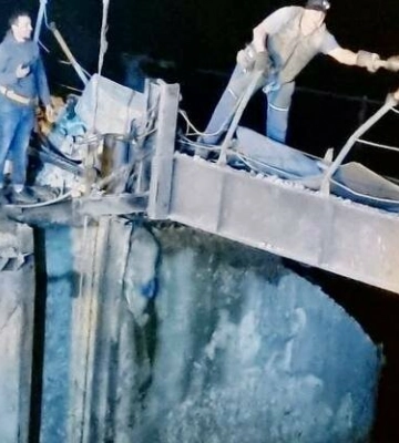 Окупанти обстріляли Нікополь &quot;Градами&quot;, на річці Інгулець знижують рівень води після ракетного удару, - ОВА