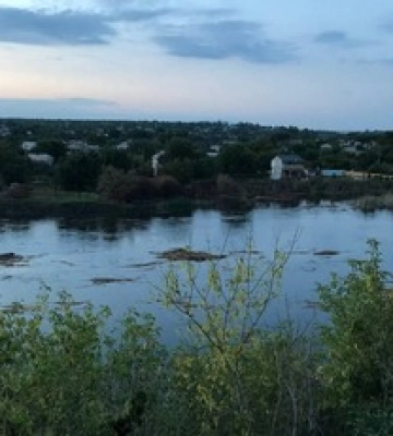 Удар по греблі під Кривим Рогом: експерти пояснили вибір цілі окупантами