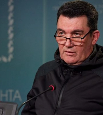 Данилов назвал соотношение потерь во время контрнаступления в Харьковской области