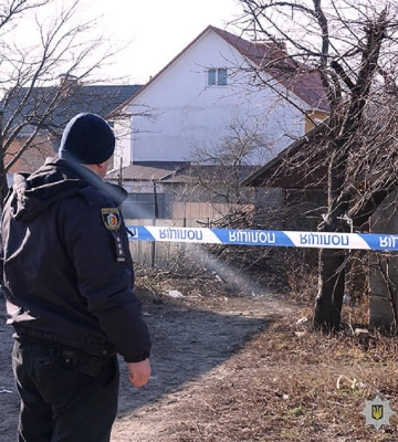 Школяр з Хмельниччини отримав 8 років тюрми за вбивство жінки