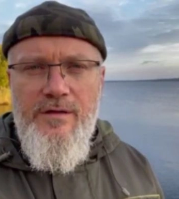 В Кривом Роге всю ночь боролись с последствиями удара по дамбе – уровень воды падает