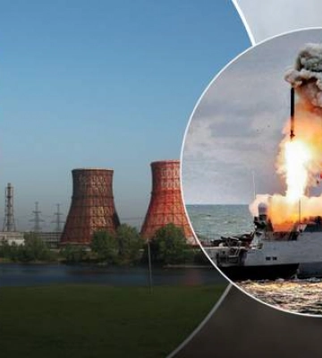 Росія знає енергосистему України, ці об&#039;єкти є воєнними цілями, – експерт про обстріли ТЕЦ