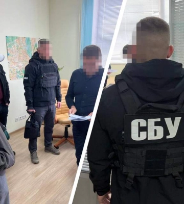 Чекав на захоплення України в Києві: повідомили про підозру судді апеляційного суду