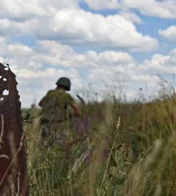 Голова Херсонської облради повідомив про звільнення від росіян Киселівки