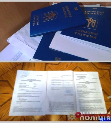 В Одессе отец с сыном подделывали для уклонистов документы о поступлении в польский вуз