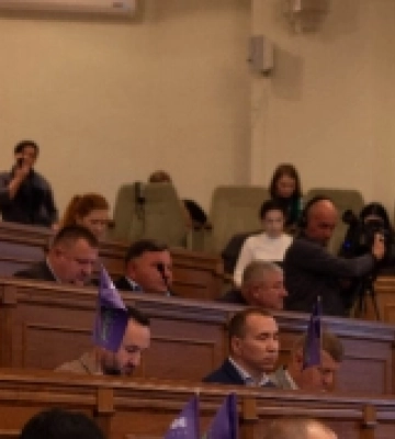 «Довкілля, здоров’я, туризм, співпраця та кордони», – на Волині затвердили програму розвитку транскордонного співробітництва