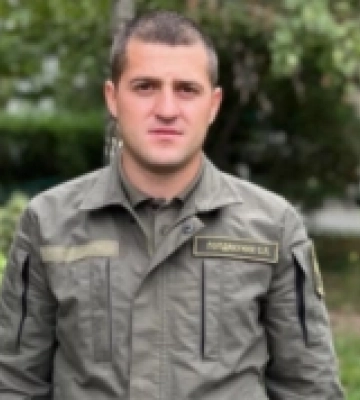 Колишній інженер Свалявського лісгоспу очолив Довжанське лісомисливське господарство