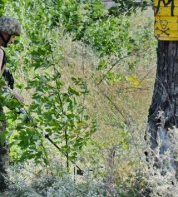 На Київщині лунатимуть вибухи: влада закликає зберігати спокій