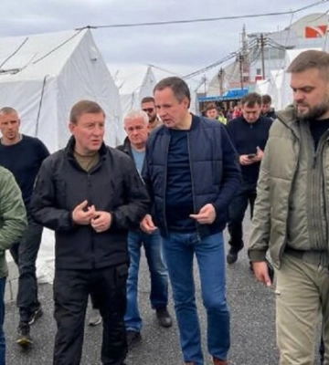 Гауляйтеры Купянска и Изюма сбежали в Россию