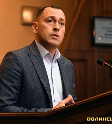 На Волині відкрито 12 кримінальних проваджень щодо зловживань на гуманітарці