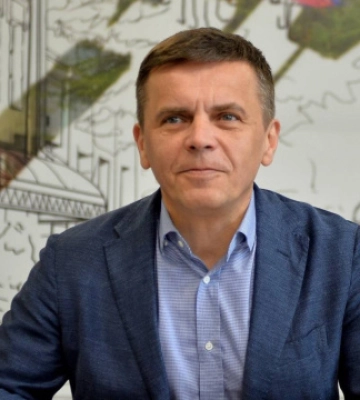 Бюджет Житомира через війну недоотримає від бізнесу майже ₴300 мільйонів – мер