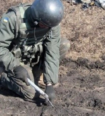 На Київщині лунатимуть вибухи: влада закликає зберігати спокій