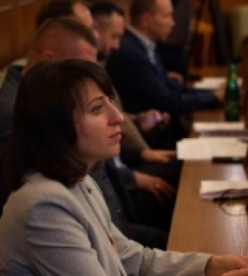 На Волині буде охоронна зона мінеральних вод