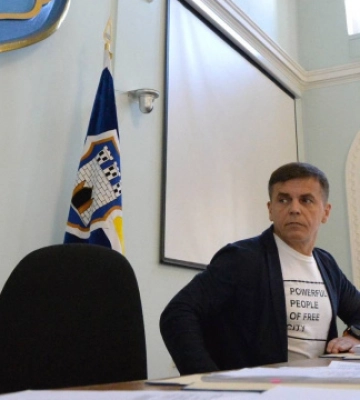 У Житомирі за європейські кошти побудують понад 200 квартир для переселенців – мер