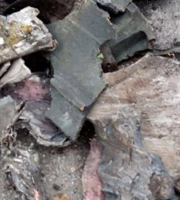 Боролися з повінню та потерпали від нових обстрілів. Як на Дніпропетровщині минула ніч після ракетного удару