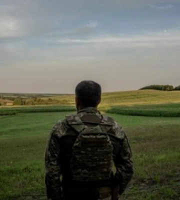 Ситуація напружена, але контрольована: у ЗСУ розповіли про обстановку на Запорізькому напрямку