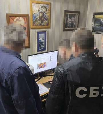 Оккупанты ударили из &quot;Градов&quot; по Никополю, - Резниченко. ФОТО